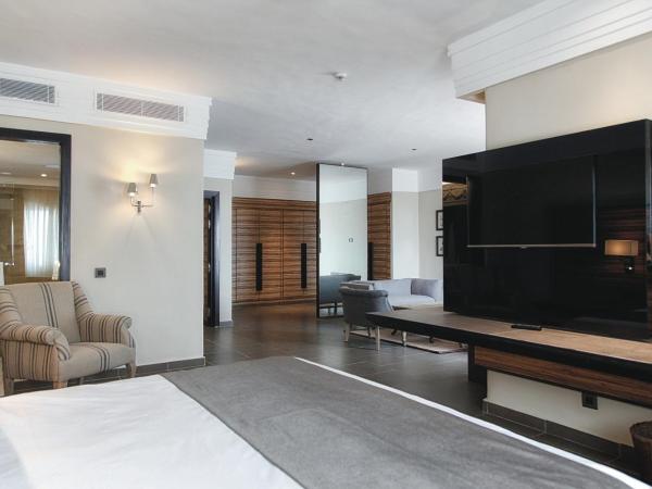 Hotel Riu Tikida Dunas - All inclusive : photo 2 de la chambre suite junior - vue sur mer