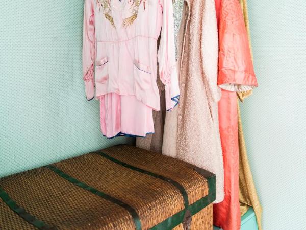 Bradford House, a Member of Design Hotels : photo 7 de la chambre chambre lit king-size deluxe