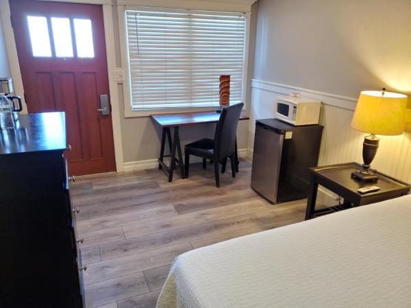 Coronado Inn : photo 3 de la chambre chambre double standard