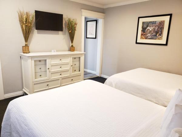 Coronado Inn : photo 1 de la chambre chambre double familiale