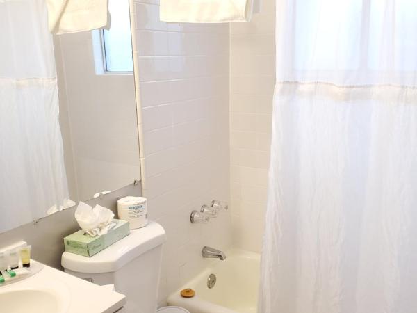 Coronado Inn : photo 5 de la chambre chambre double familiale