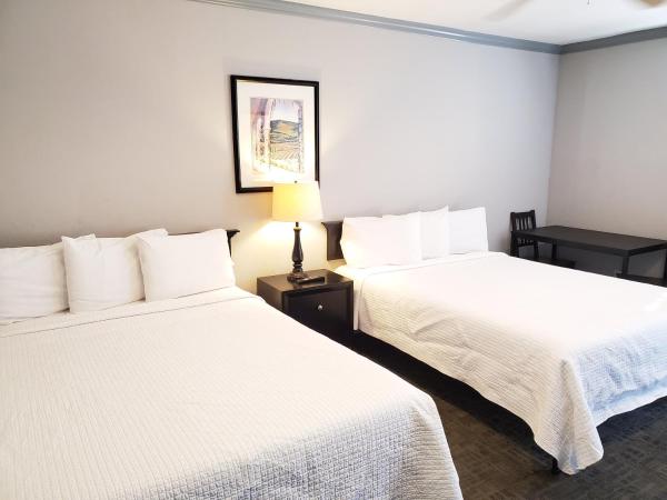 Coronado Inn : photo 1 de la chambre suite junior