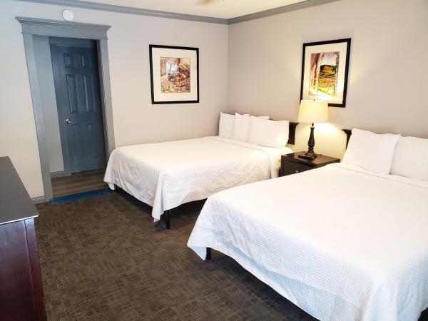 Coronado Inn : photo 5 de la chambre suite junior