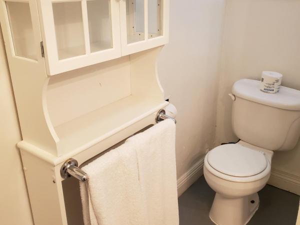 Coronado Inn : photo 4 de la chambre chambre double standard