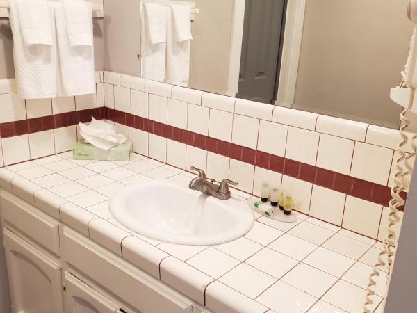 Coronado Inn : photo 2 de la chambre chambre standard lit queen-size