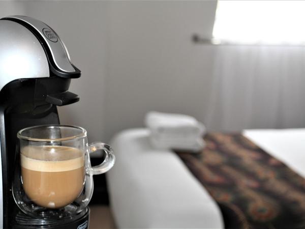 The Lane - Boutique Residence : photo 9 de la chambre chambre double