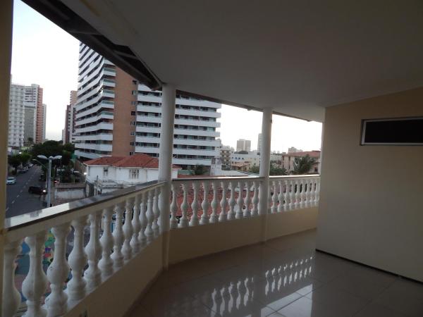 Good Hostel & Pousada : photo 3 de la chambre lit dans dortoir pour femmes de 6 lits