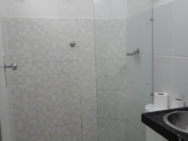 Good Hostel & Pousada : photo 5 de la chambre lit dans dortoir pour femmes de 6 lits