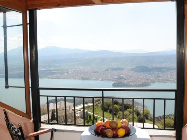 Horizon Hotel : photo 4 de la chambre chambre double confort avec vue panoramique