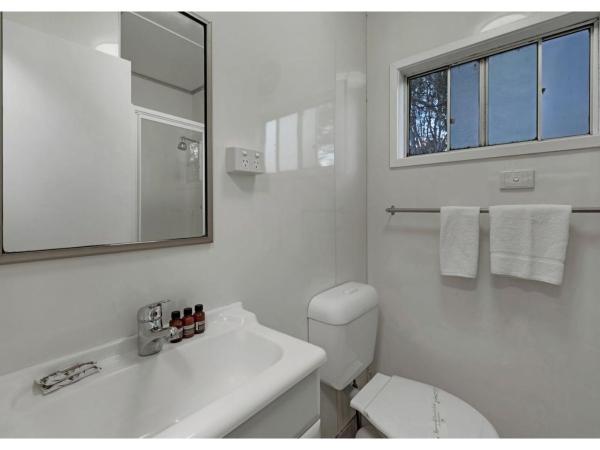 Discovery Parks - Byron Bay : photo 7 de la chambre economy 1 bedroom cabin