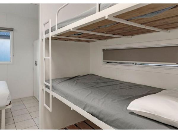 Discovery Parks - Byron Bay : photo 6 de la chambre economy 1 bedroom cabin