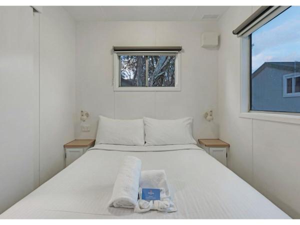 Discovery Parks - Byron Bay : photo 5 de la chambre economy 1 bedroom cabin