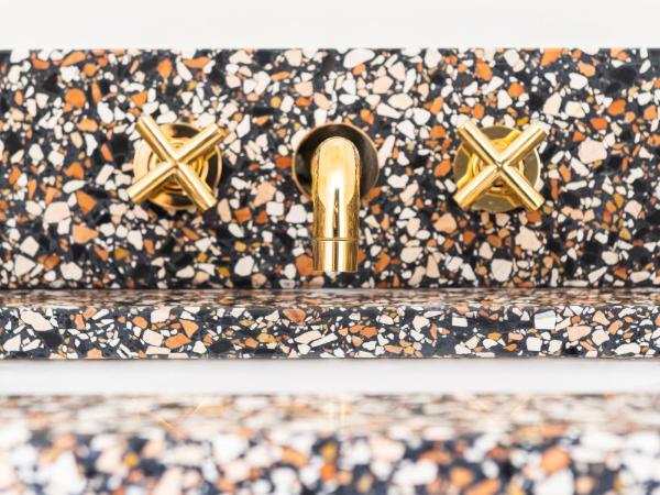 Bradford House, a Member of Design Hotels : photo 7 de la chambre chambre lit king-size - vue sur jardin