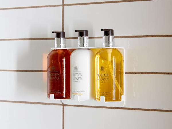 Bradford House, a Member of Design Hotels : photo 10 de la chambre chambre lit king-size - vue sur jardin