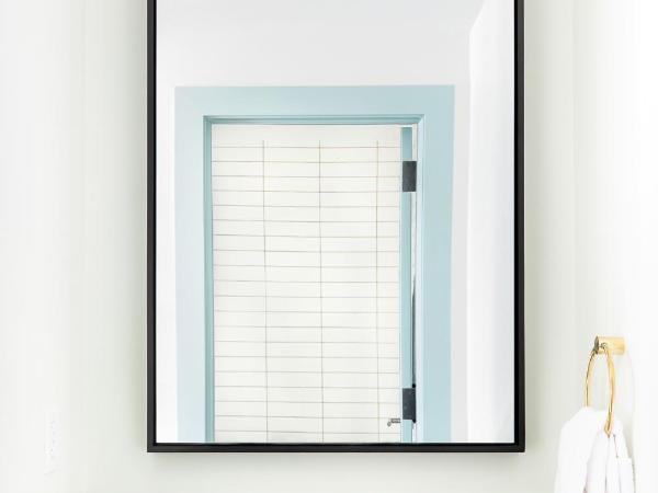 Bradford House, a Member of Design Hotels : photo 6 de la chambre chambre lit king-size - vue sur jardin