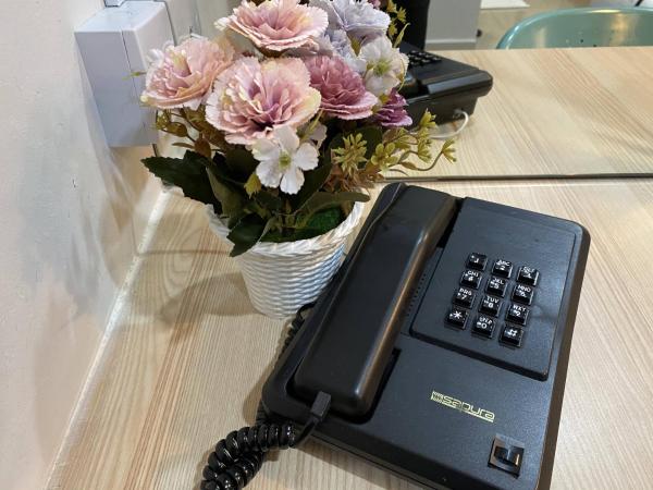 Seeds Hotel Wangsa Maju : photo 2 de la chambre chambre simple