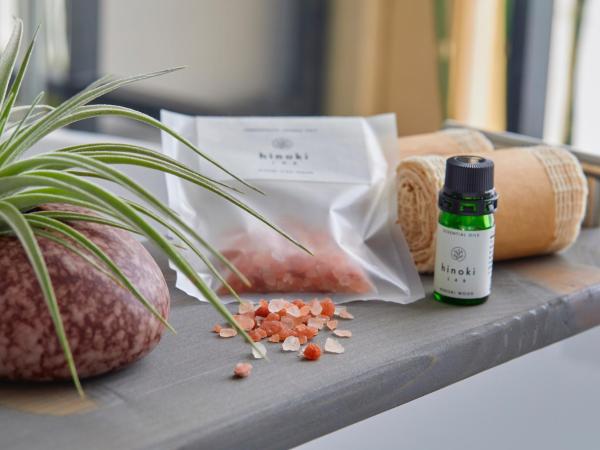 Kimpton Shinjuku Tokyo, an IHG Hotel : photo 7 de la chambre suite studio lits jumeaux