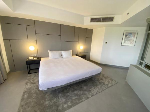 Sabah Hotel : photo 3 de la chambre suite exécutive