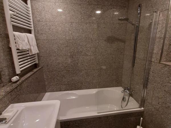 Domus Hotel : photo 4 de la chambre grand studio