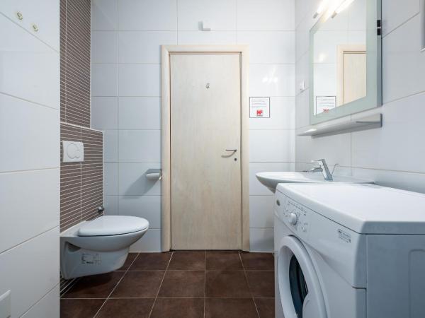 Adria Apartments : photo 10 de la chambre appartement 1 chambre