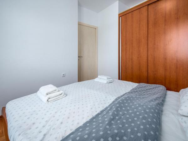 Adria Apartments : photo 2 de la chambre appartement 1 chambre