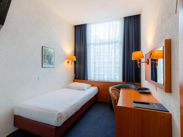 Owl Hotel : photo 3 de la chambre chambre simple