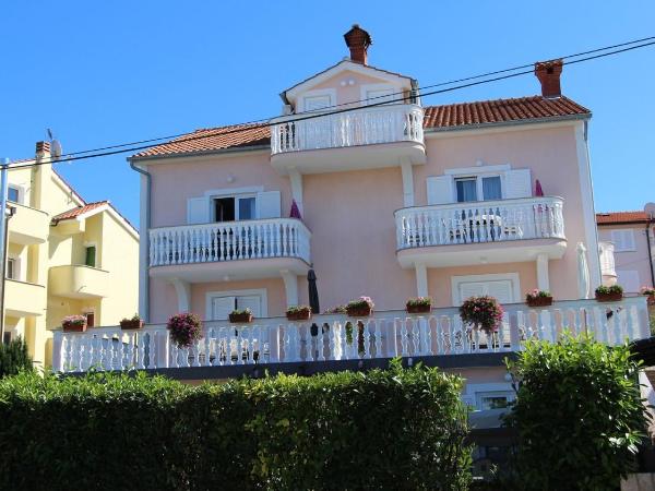 Apartments Ravlic : photo 4 de la chambre appartement