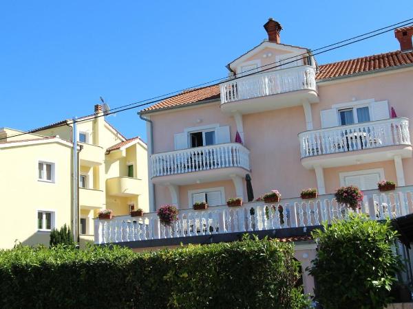 Apartments Ravlic : photo 4 de la chambre appartement - vue sur mer