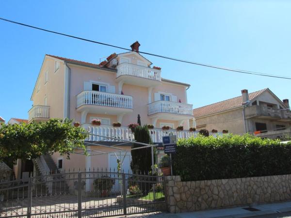 Apartments Ravlic : photo 5 de la chambre appartement