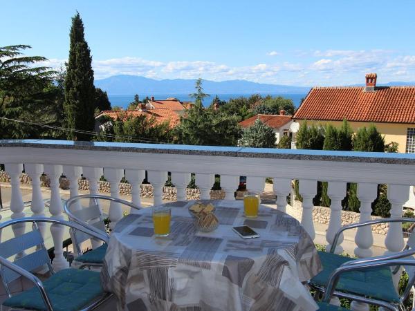 Apartments Ravlic : photo 10 de la chambre appartement - vue sur mer