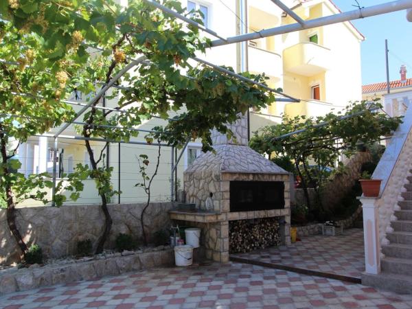 Apartments Ravlic : photo 7 de la chambre appartement