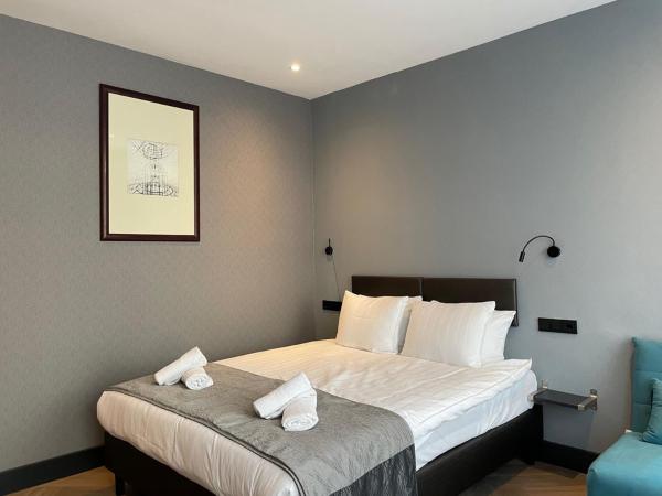 H3 Hotel Rotterdam City Center : photo 5 de la chambre chambre triple confort