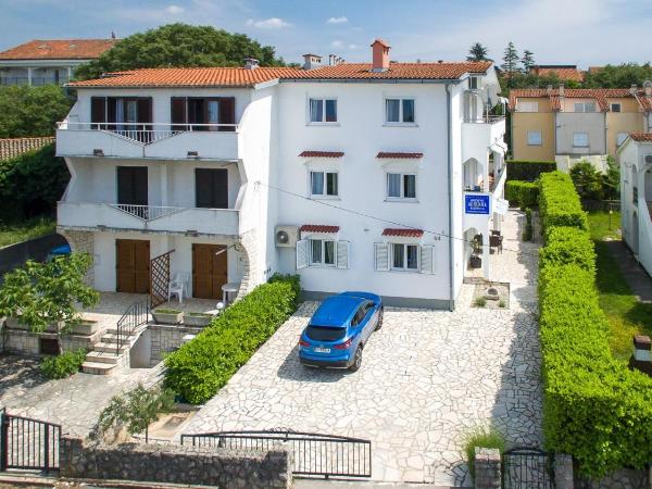 Apartments Adrijana : photo 4 de la chambre appartement