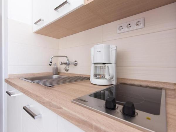 Apartments Adrijana : photo 9 de la chambre appartement