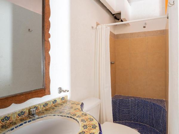 Hotel Mision y Spa Acapulco : photo 4 de la chambre chambre double standard