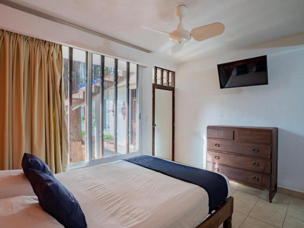 Hotel Mision y Spa Acapulco : photo 2 de la chambre chambre double standard