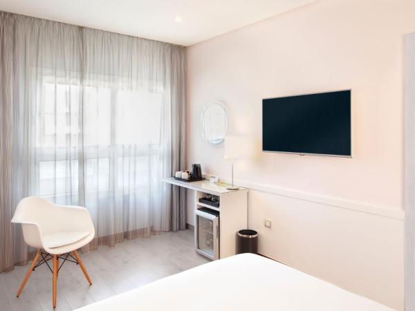 Amàre Beach Hotel Marbella - Adults Only Recommended : photo 5 de la chambre chambre simple « only for me »