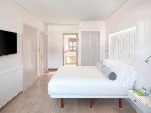 Amàre Beach Hotel Marbella - Adults Only Recommended : photo 8 de la chambre chambre simple « only for me »