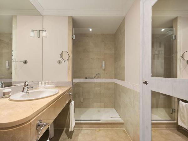 Amàre Beach Hotel Marbella - Adults Only Recommended : photo 6 de la chambre chambre simple « only for me »
