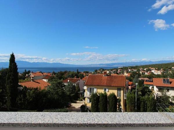 Apartments Ravlic : photo 7 de la chambre appartement