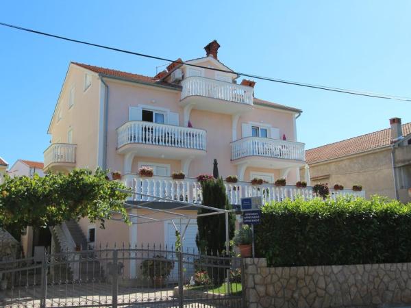 Apartments Ravlic : photo 9 de la chambre appartement