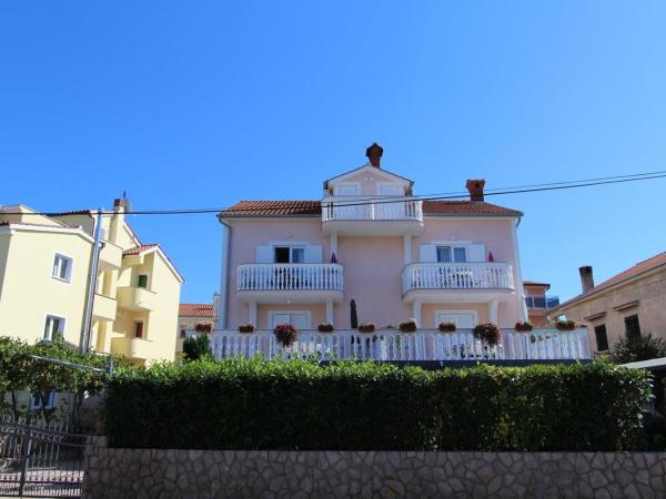 Apartments Ravlic : photo 10 de la chambre appartement