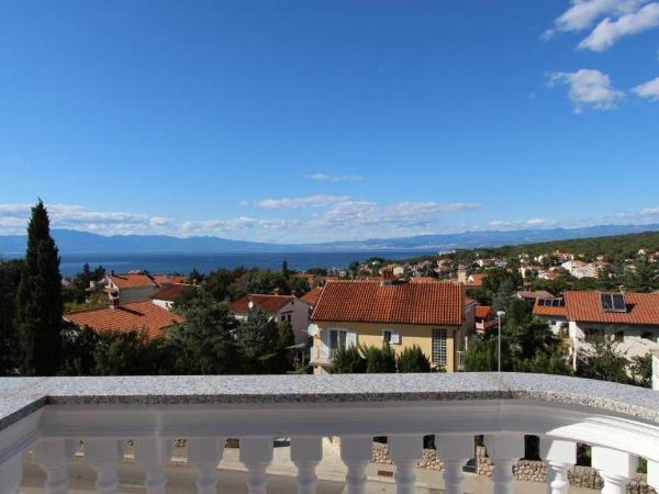 Apartments Ravlic : photo 10 de la chambre appartement