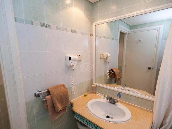 City Business Monastir Center : photo 1 de la chambre chambre simple standard