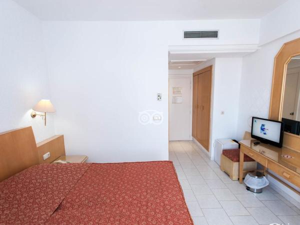 City Business Monastir Center : photo 4 de la chambre chambre simple standard
