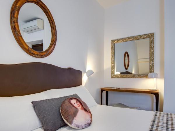 Hotel Bernina : photo 4 de la chambre chambre double Économique