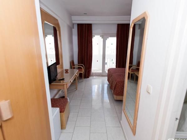 City Business Monastir Center : photo 6 de la chambre chambre simple standard