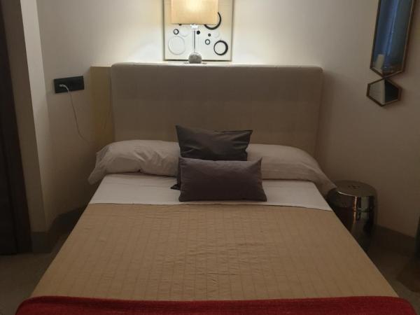 Aparthotel Dei Mercanti : photo 9 de la chambre appartement standard