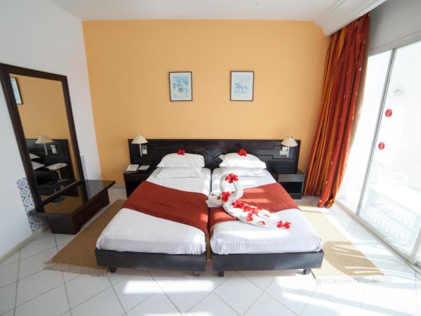 Hotel Liberty Resort : photo 3 de la chambre chambre simple