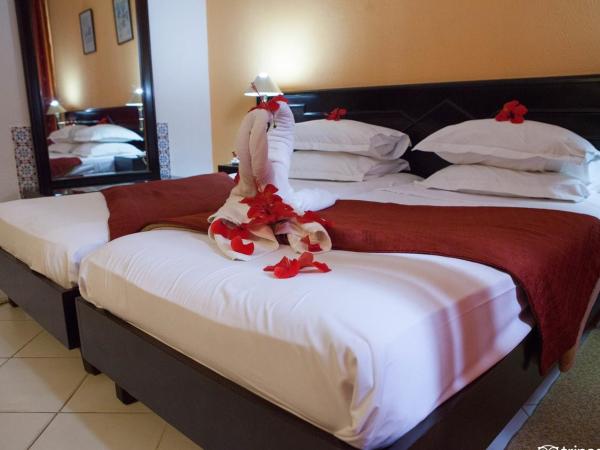 Hotel Liberty Resort : photo 4 de la chambre chambre simple